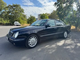 Mercedes-Benz E 270 CDI , ELEGANCE | Mobile.bg    7