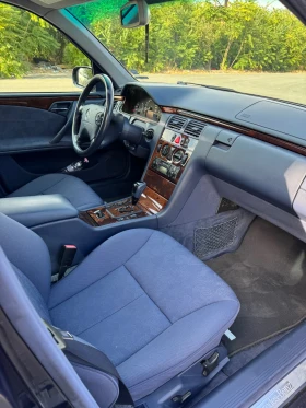 Mercedes-Benz E 270 CDI , ELEGANCE | Mobile.bg    15