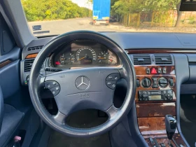 Mercedes-Benz E 270 CDI , ELEGANCE | Mobile.bg    10