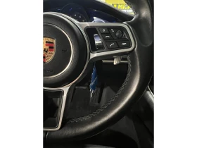 Porsche Panamera * 4 CARBON FIBER INTERIOR * CARFAX *  | Mobile.bg    8