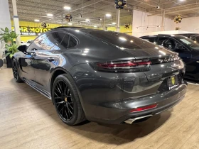 Porsche Panamera * 4 CARBON FIBER INTERIOR * CARFAX *  | Mobile.bg    4