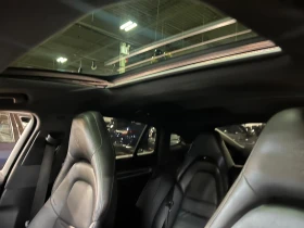 Porsche Panamera * 4 CARBON FIBER INTERIOR * CARFAX *  | Mobile.bg    11