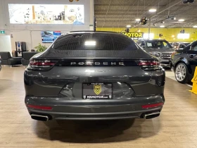 Porsche Panamera * 4 CARBON FIBER INTERIOR * CARFAX *  | Mobile.bg    5