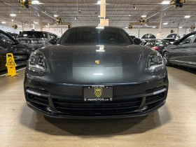Porsche Panamera * 4 CARBON FIBER INTERIOR * CARFAX *  | Mobile.bg    2