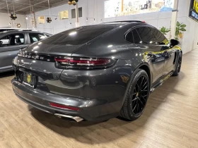 Porsche Panamera * 4 CARBON FIBER INTERIOR * CARFAX *  | Mobile.bg    6