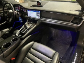 Porsche Panamera * 4 CARBON FIBER INTERIOR * CARFAX *  | Mobile.bg    10