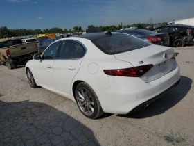 Обява за продажба на Alfa Romeo Giulia Q4 * Възможност за Лизинг*  ~20 000 лв. - изображение 1