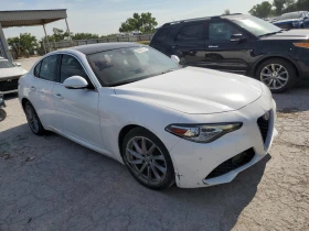 Обява за продажба на Alfa Romeo Giulia Q4 * Възможност за Лизинг*  ~20 000 лв. - изображение 3