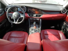 Обява за продажба на Alfa Romeo Giulia Q4 * Възможност за Лизинг*  ~20 000 лв. - изображение 7