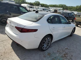Обява за продажба на Alfa Romeo Giulia Q4 * Възможност за Лизинг*  ~20 000 лв. - изображение 2
