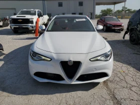 Обява за продажба на Alfa Romeo Giulia Q4 * Възможност за Лизинг*  ~20 000 лв. - изображение 4