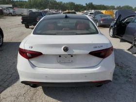 Обява за продажба на Alfa Romeo Giulia Q4 * Възможност за Лизинг*  ~20 000 лв. - изображение 5