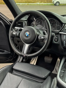 BMW 330 XD M Performance | Mobile.bg    8