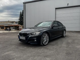 BMW 330 XD M Performance | Mobile.bg    7