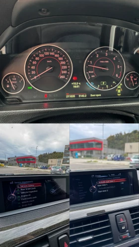 BMW 330 XD M Performance | Mobile.bg    16