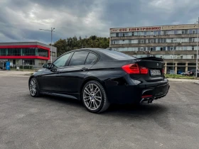 BMW 330 XD M Performance | Mobile.bg    5
