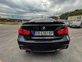 BMW 330 XD M Performance, снимка 5