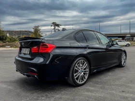 BMW 330 XD M Performance | Mobile.bg    4