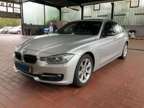    BMW 335 xDrive* 