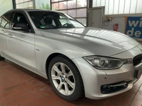 BMW 335 xDrive*  | Mobile.bg    4