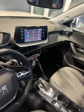 Peugeot 2008 Allure Pack 131кс - 12800 € / 25034.62 лв. - 54770132 8