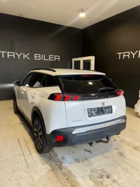 Peugeot 2008 Allure Pack 131кс - 12800 € / 25034.62 лв. - 54770132 3