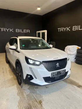 Peugeot 2008 Allure Pack 131кс - 12800 € / 25034.62 лв. - 54770132 2