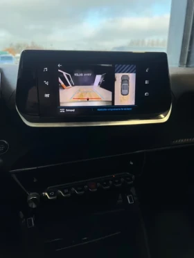 Peugeot 2008 Allure Pack 131кс - 12800 € / 25034.62 лв. - 54770132 10