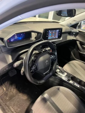 Peugeot 2008 Allure Pack 131кс - 12800 € / 25034.62 лв. - 54770132 7