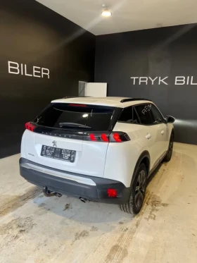 Peugeot 2008 Allure Pack 131кс - 12800 € / 25034.62 лв. - 54770132 4