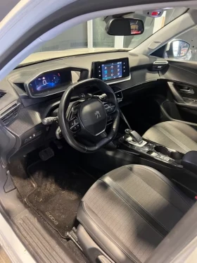 Peugeot 2008 Allure Pack 131кс - 12800 € / 25034.62 лв. - 54770132 5
