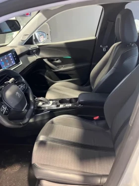 Peugeot 2008 Allure Pack 131кс - 12800 € / 25034.62 лв. - 54770132 6