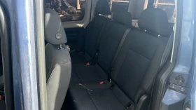 VW Caddy 2.0 TDI - 11 лв. / 5.62 € - 10193235 5