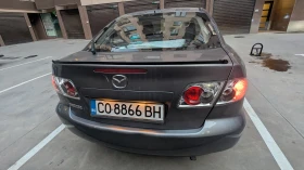 Mazda 6 2.0, снимка 4