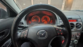 Mazda 6 2.0, снимка 5