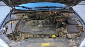 Mazda 6 2.0, снимка 13