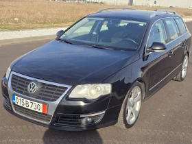 VW Passat 2.0TDi/170ks