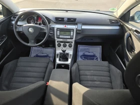 VW Passat 2.0TDi/170ks - 7500 лв. / 3834.69 € - 75396398 12