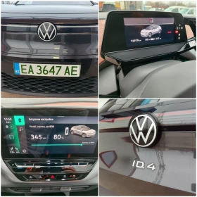 VW ID.4 150kw , снимка 17