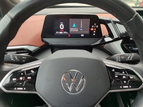 VW ID.4 150kw , снимка 11