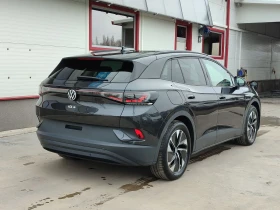 VW ID.4 150kw , снимка 3