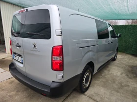 Peugeot Expert 6 места * LONG * КАМЕРА * НАВИГАЦИЯ * EU6  - 28500 лв. / 14571.82 € - 59007646 5