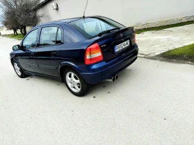 Opel Astra 1.6.75к.МОНО + ГАЗ+ КЛИМА  - 1850 € / 3618.29 лв. - 34038073 9