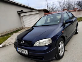 Opel Astra 1.6.75к.МОНО + ГАЗ+ КЛИМА  - 1850 € / 3618.29 лв. - 34038073 6