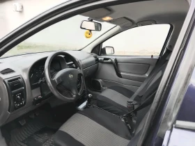 Opel Astra 1.6.75к.МОНО + ГАЗ+ КЛИМА  - 1850 € / 3618.29 лв. - 34038073 14