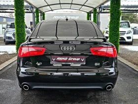 Audi A6 S-LINE/GERMANY/DISTR/BOSE/HEAD UP/ПОДГРЕВ/AMBI/LIZ - цена по договаряне - 57040883 6