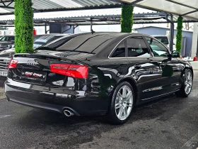Audi A6 S-LINE/GERMANY/DISTR/BOSE/HEAD UP/ПОДГРЕВ/AMBI/LIZ - цена по договаряне - 57040883 5