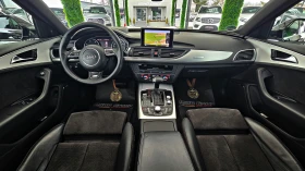 Audi A6 S-LINE/GERMANY/DISTR/BOSE/HEAD UP/ПОДГРЕВ/AMBI/LIZ - цена по договаряне - 57040883 9