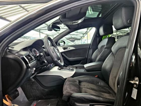 Audi A6 S-LINE/GERMANY/DISTR/BOSE/HEAD UP/ПОДГРЕВ/AMBI/LIZ - цена по договаряне - 57040883 15