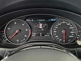 Audi A6 S-LINE/GERMANY/DISTR/BOSE/HEAD UP/ПОДГРЕВ/AMBI/LIZ - цена по договаряне - 57040883 10